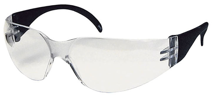 DENTEC SENTEC SAFETY GLASSES BLUE LENS