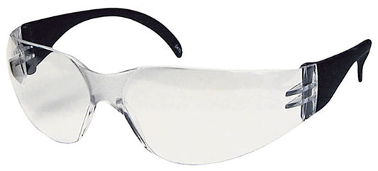 DENTEC SENTEC SAFETY GLASSES BLUE LENS