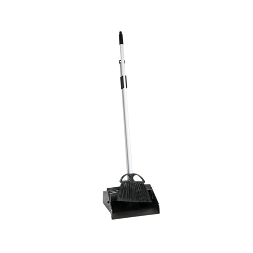 VILEDA 40QT BUCKET & WRINGER COMBO BLUE