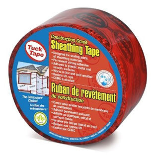 CANTECH DUCT TAPE 96MMX55M SILVER