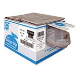 RALSTON GARBAGE BAGS 42"X 48" 75/CS BLK