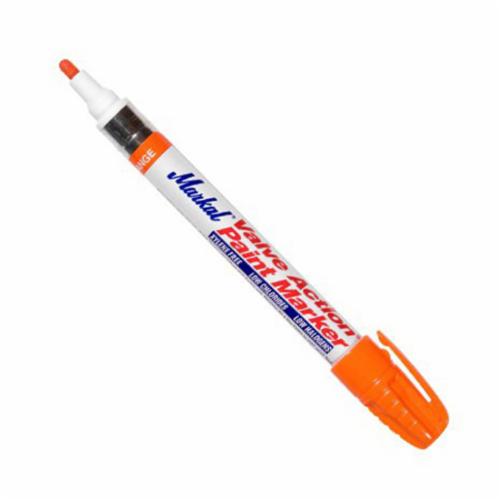 MARKAL PAINT-RITER VALVE ACTION WHITE