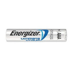 ENERGIZER ULTIMATE LITHIUM AA BATT 4PK