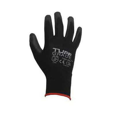 13G POLYESTER SHELL NITRILE FOAM PALM 7S