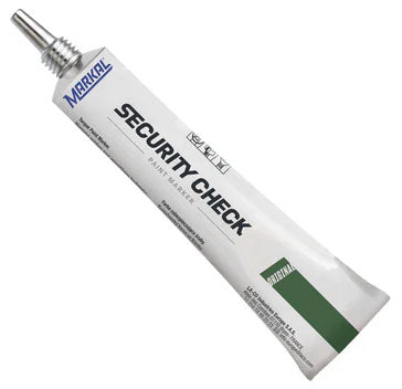 MARKAL DURA-INK NEEDLE NOSE BLACK
