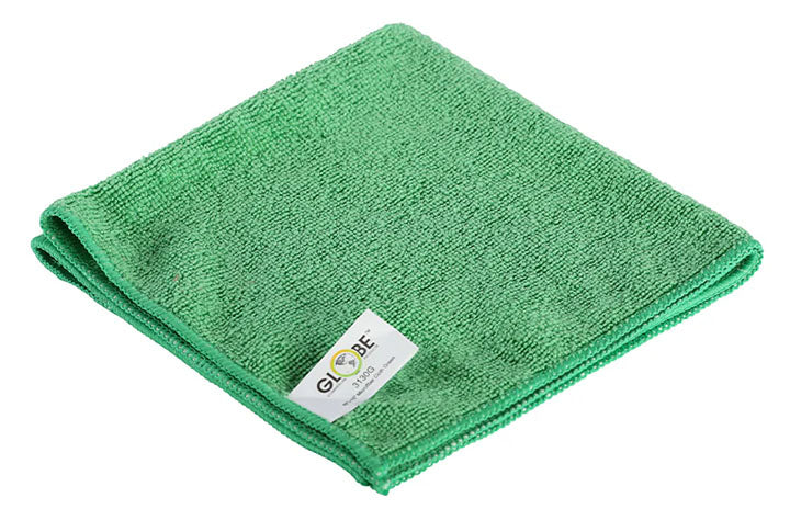 GLOBE QUICK RELEASE 54" METAL MOP HANDLE