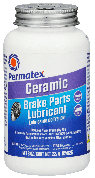 PERMATEX FAST ORANGE SMOOTH 443ML BOTTLE
