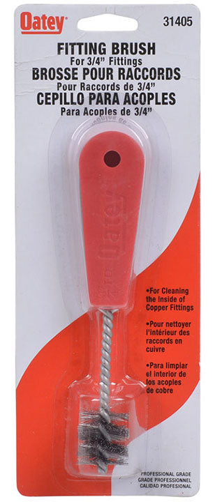 MASTERS BRUSH TUBE 3/4" O.D.