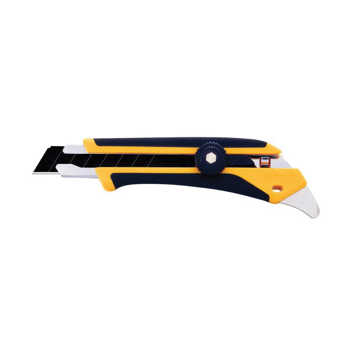 OLFA HEAVY DUTY SOLID BLADES 10/PK