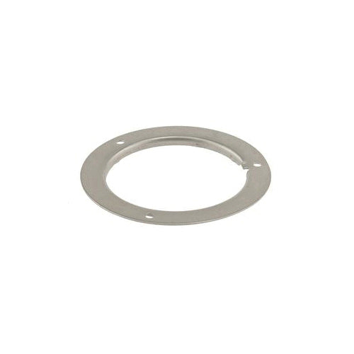 BOSHART 3 HOLE FRONT FLANGE 2-1/2" DIAL