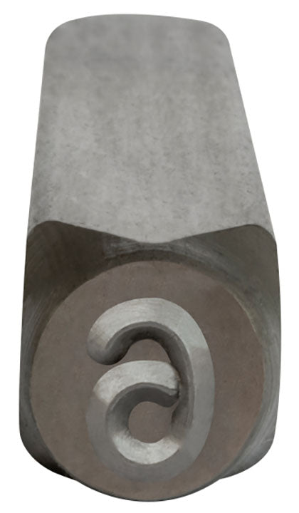 HANSON H.D. STEEL 1/2" NUMBER 6/9