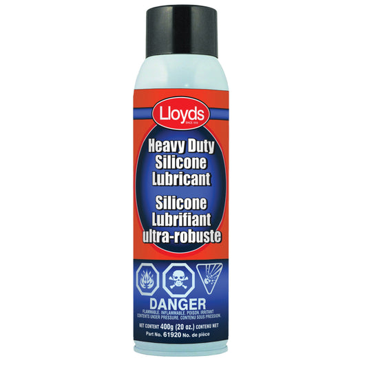 LLOYDS RED LITHIUM GREASE 14OZ AEROSOL