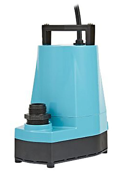 LITTLE GIANT PUMP 5.5-ASPA