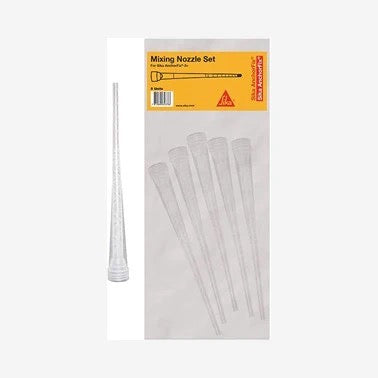SIKA STATIC MIXER ANCHORFIX 1/2"