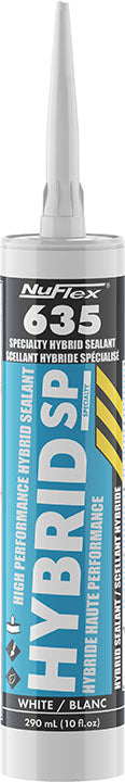 NUFLEX 446, 828ML ACOUSTICAL SEALANT