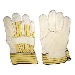 4MIL NITRILE GLOVE PWDER FREE LG 100/BX
