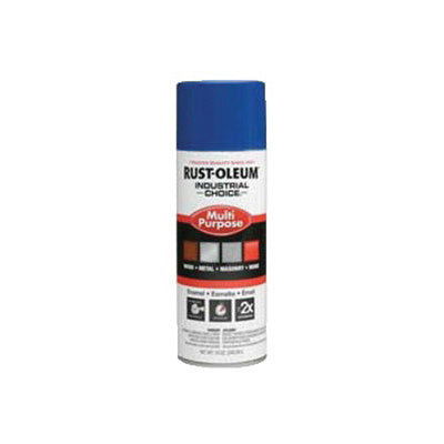 RUST-OLEUM OVERALL WHITE 10OZ
