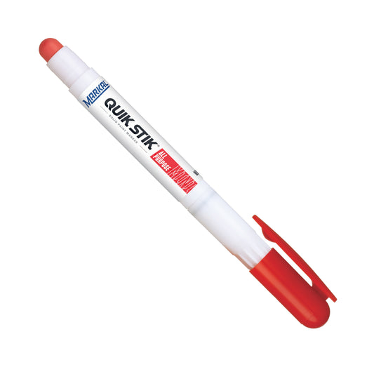 MARKAL QUIK STIK ALL PURPOSE BLUE