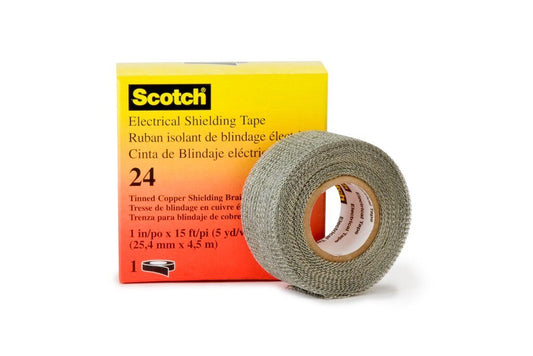 3M 203 HIGHLAND MASKNG TAPE 24MMX55M