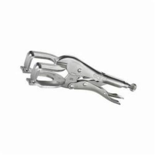 IRWIN 6-1/2" WOOD WORKERS VISE