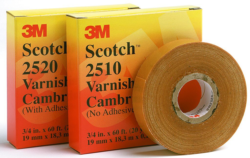 3M 203 MASKING TAPE 1-1/2"X55M