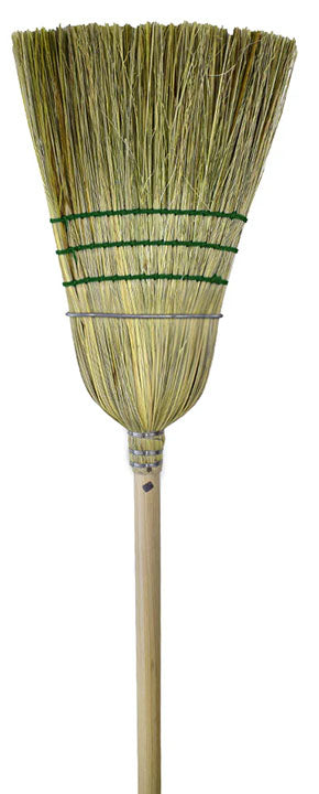 GLOBE 60" WOOD DUST MOP HANDLE