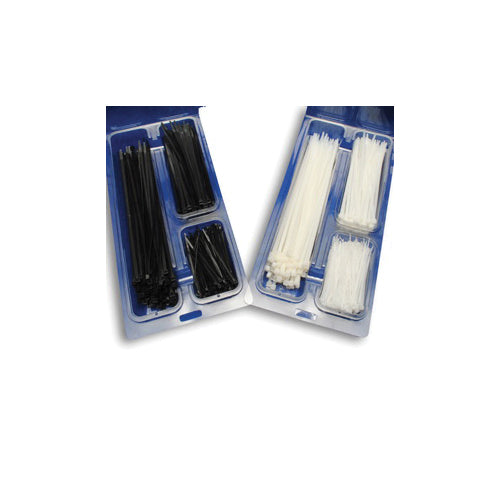 TG CABLE TIES,120LB UV BLK, 36", PK 50
