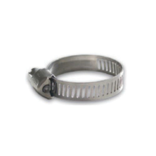 IRP STAINLESS GEAR CLAMP