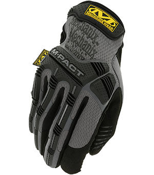 MECHANIX WORK GLOVES THE ORIGINAL BLK MD