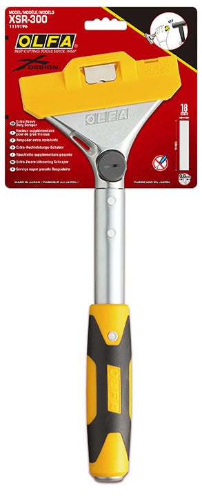 OLFA XH-AL EXTRA HD AUTO LOCK CUTTER