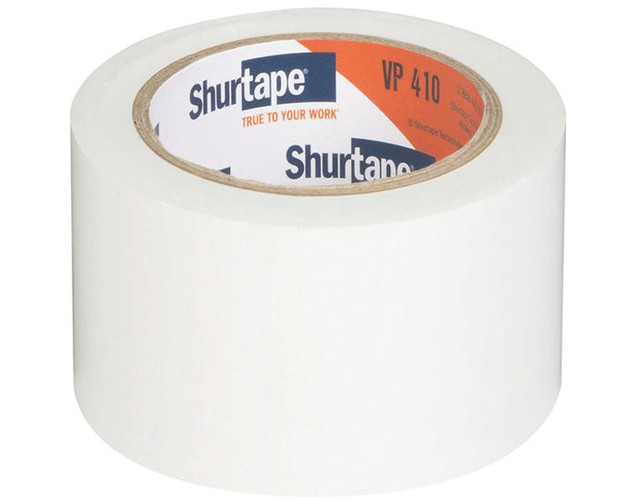 S.T. FP227 48MMX55M WHITE PAPER TAPE