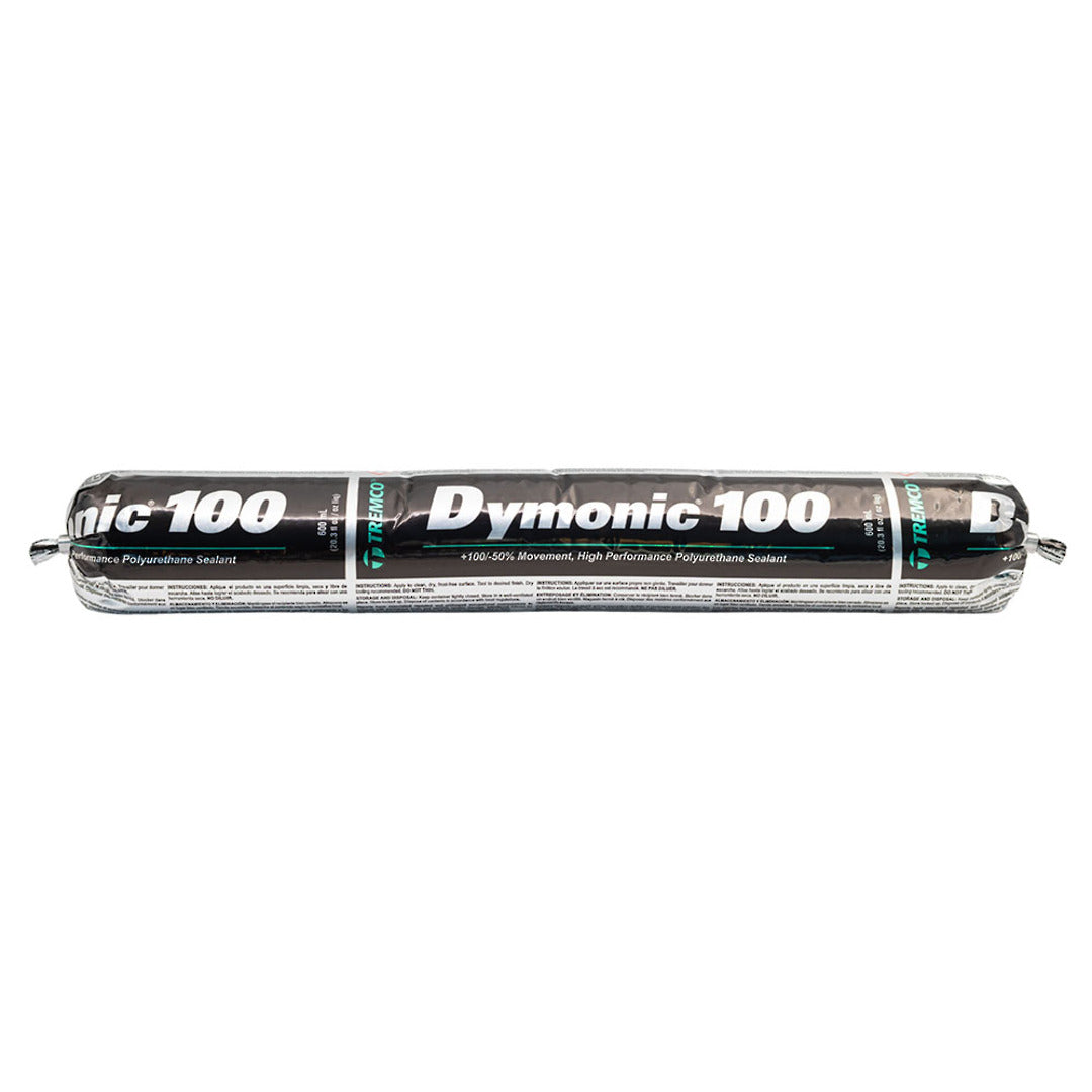 TREMCO DYMONIC 100 600ML SSG OFF WHITE