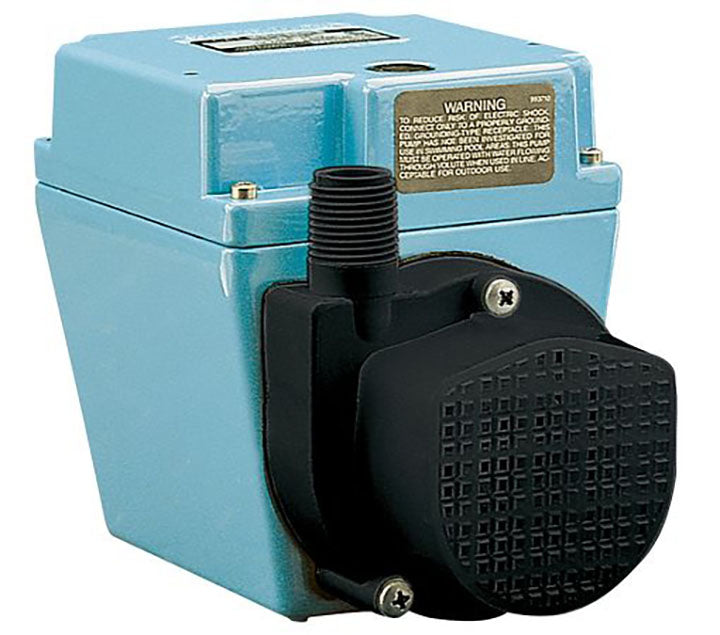 LITTLE GIANT PUMP 3E-12N