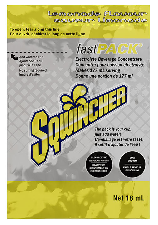 SQWINCHER QWIK STIK MIXED BERRY 50/BAG