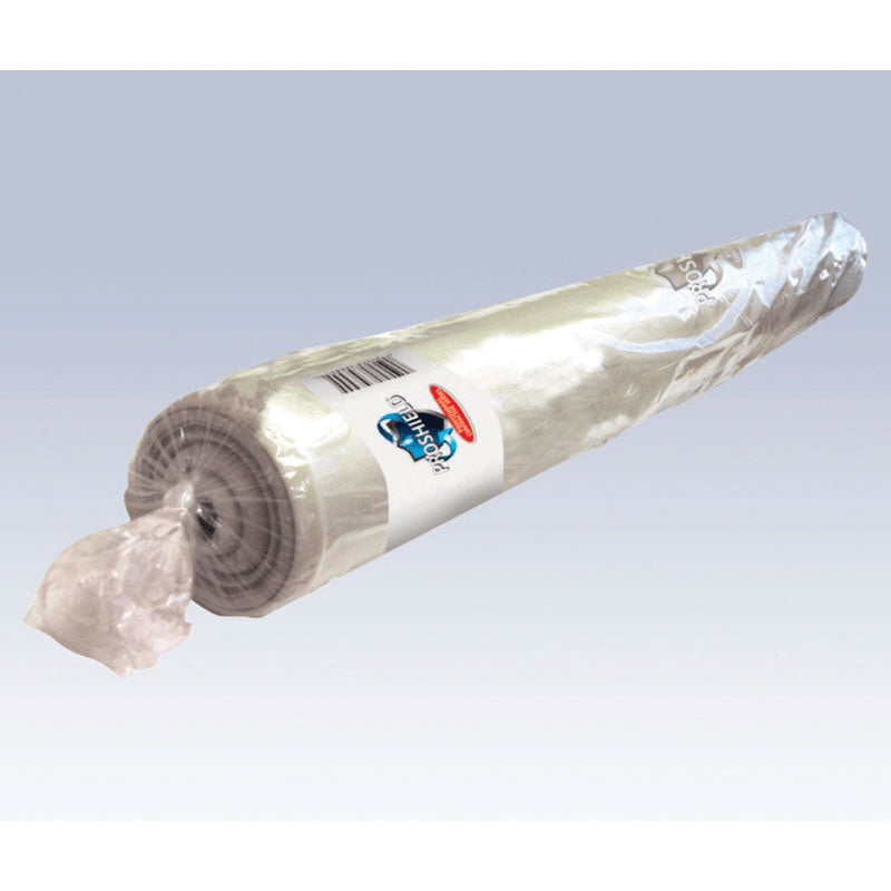 RALSTON POLYETHYLENE FILM 102"X59' CLEAR