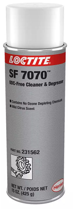 LOCTITE THREADLOCKER 222 50ML BOTTLE