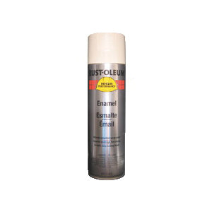 RUST-OLEUM V2100 SAFETY RED 15OZ