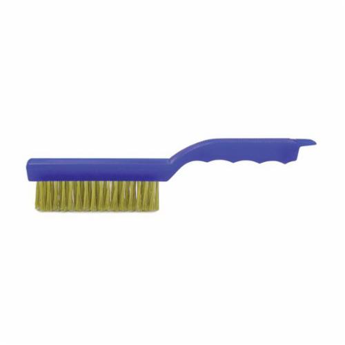 4-1/2 WOLVERINE AO RFD 80Z GRIT 7/8 AH