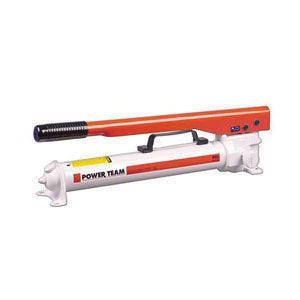 SPX HAND PUMP, 2-SPD .160-.650CU IN/STROK