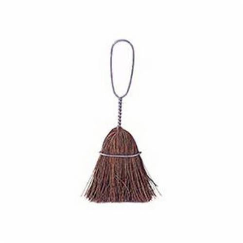 WIRE SCRATCH BRUSH .012 S.S. FILL