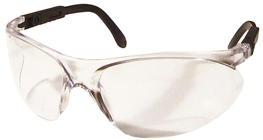 DENTEC CEETEC SAFETY GLASSES IN/OUT LENS