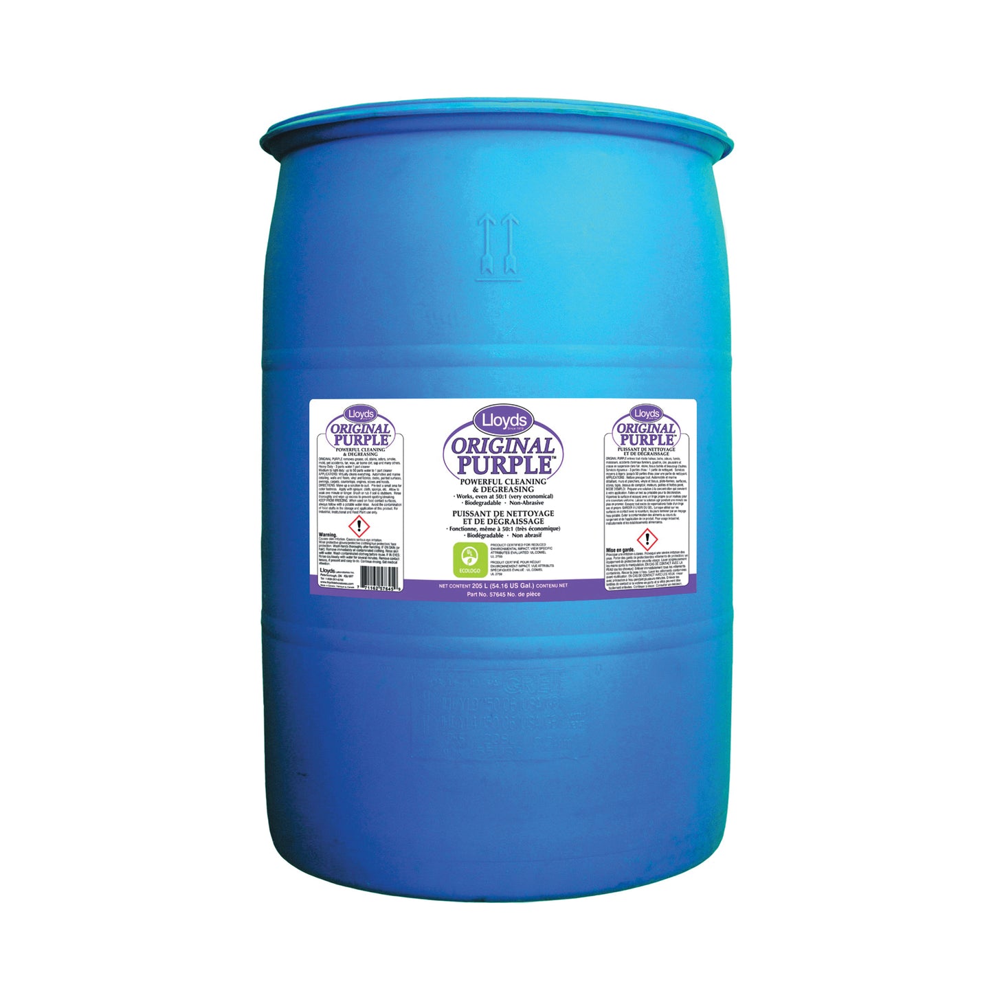 LLOYDS PURPLE POWER CLNR CONCENTRATE 1L