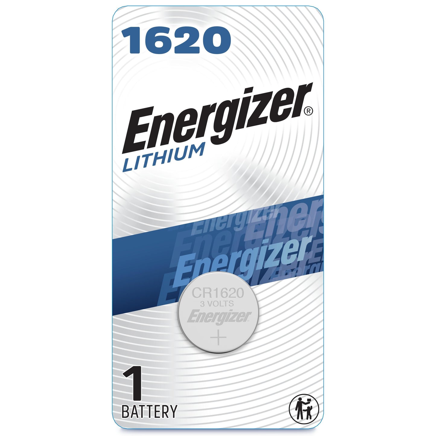 ENERGIZER 1220 LITHIUM COIN BTT 1PK