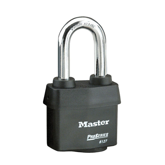 MASTER LOCK WEATHER TOUGH PADLOCK 60MM