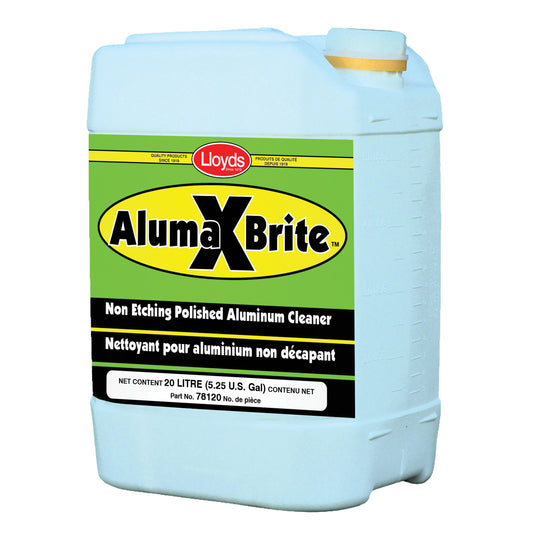 LLOYDS ENVIRO RUST - NONACID RST RMVR 20L