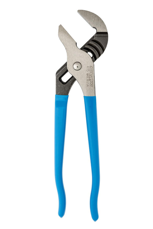 CHANNELLOCK NUTBUSTR PLIERS 9-1/2"