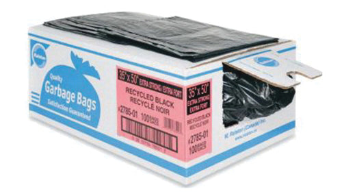 RALSTON GARBAGE BAGS 30"X38" 200/CS STRG