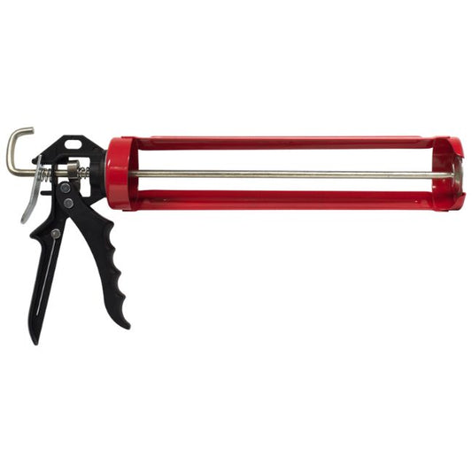 NUCO NUFLEX138 CAULKING CTG GUN (300ML)