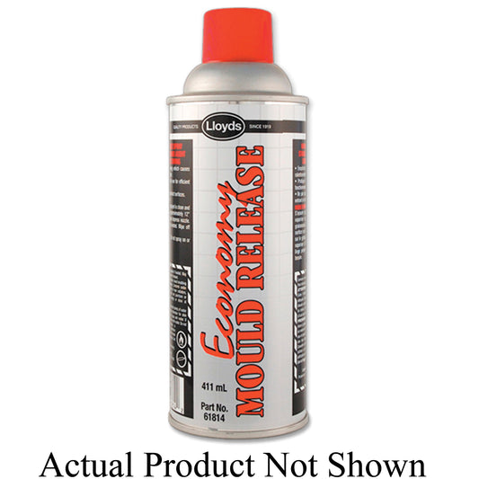 LLOYDS MOULD SAVER 14OZ AEROSOL