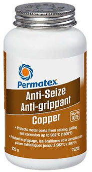 PERMATEX 36ML MAX TEMP SLEEVE RETAINER